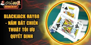 blackjack HAY88