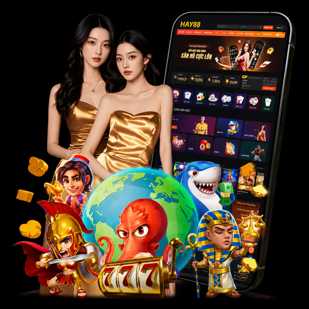 tải app hay88