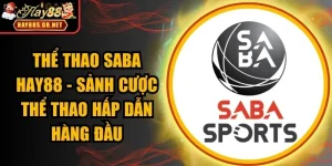 Thể thao Saba HAY88